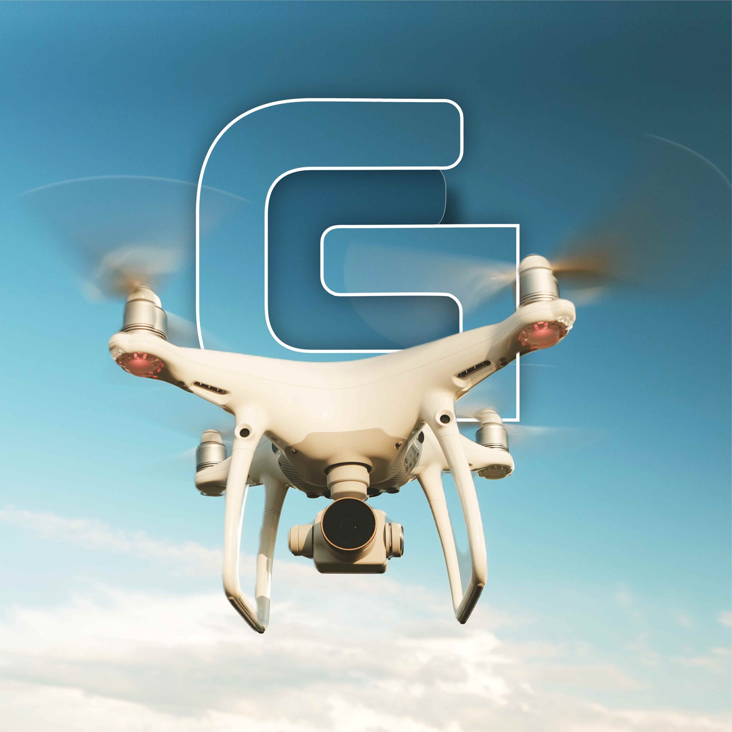 DRON 2